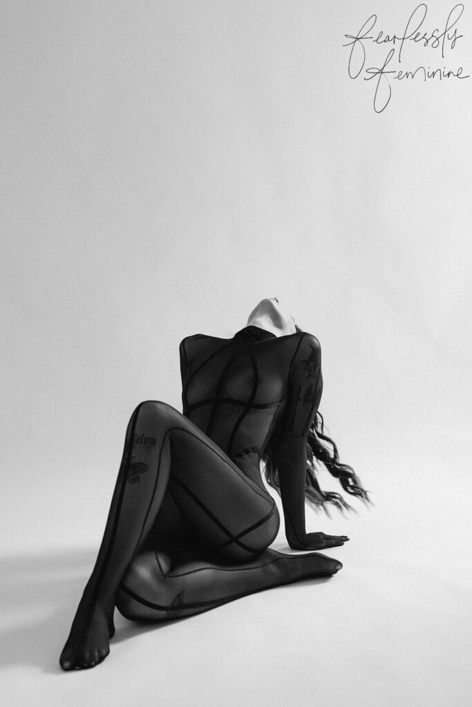 indianapolis, indiana boudoir photographer