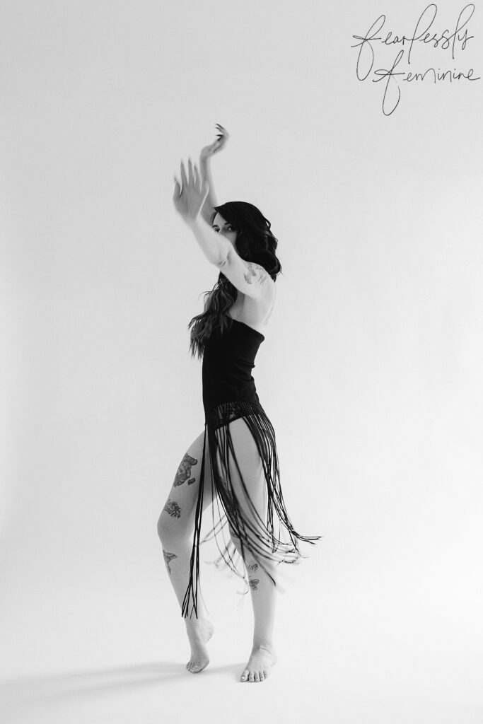 indianapolis, indiana boudoir photographer