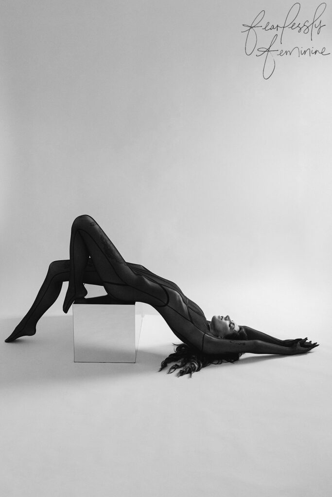 indianapolis, indiana boudoir photographer