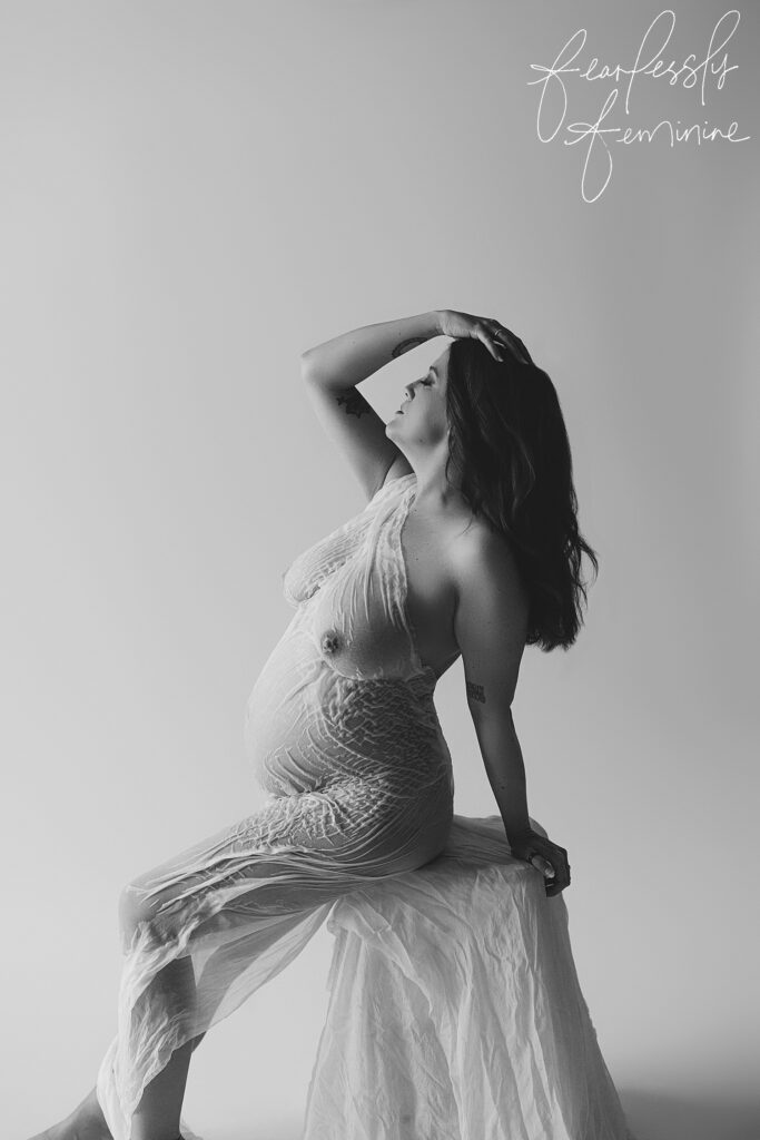 evansville indiana boudoir