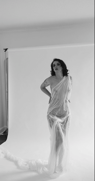 evansville indiana boudoir photos