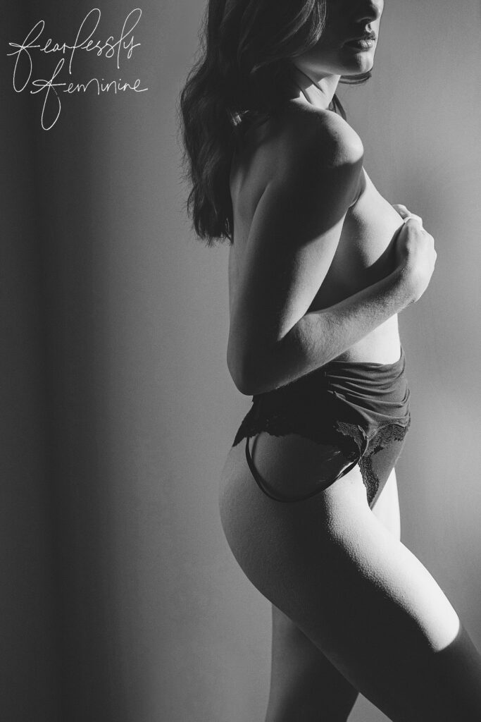 raleigh durham north carolina boudoir