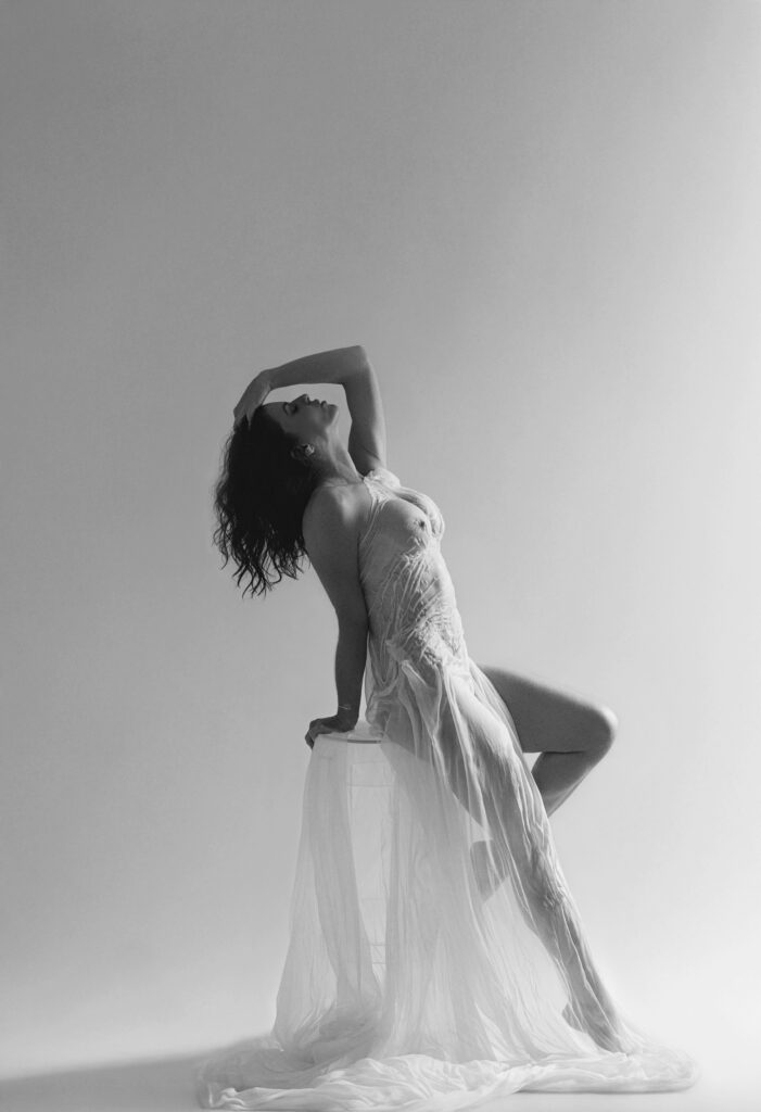 evansville indiana boudoir