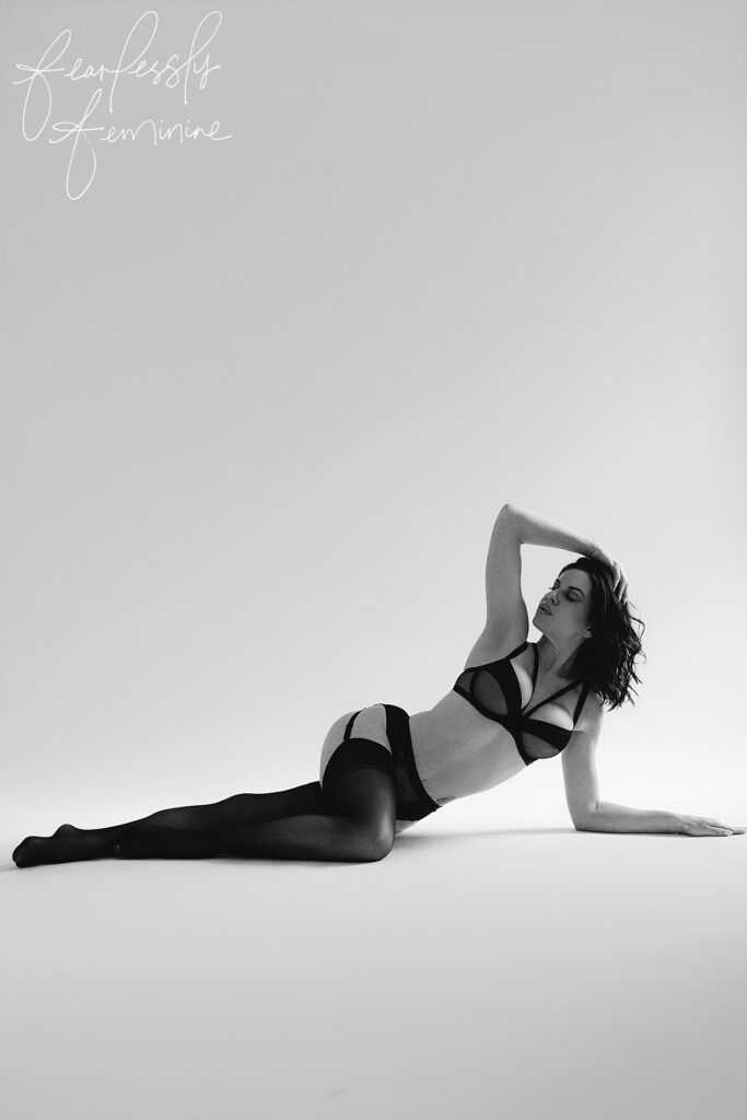 indianapolis indiana boudoir photographer