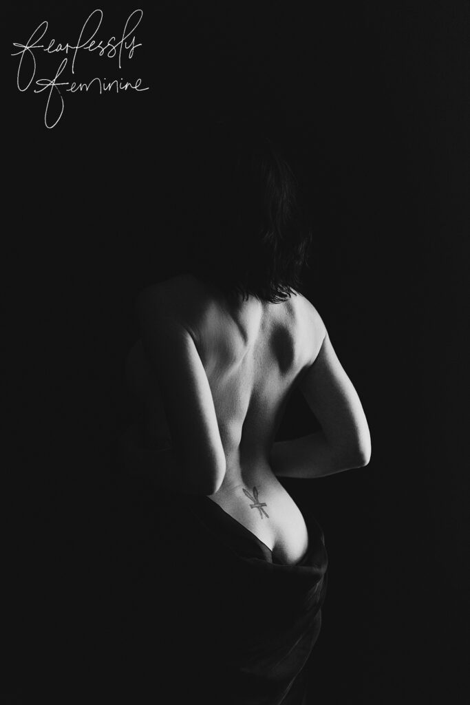 indianapolis indiana boudoir photographer