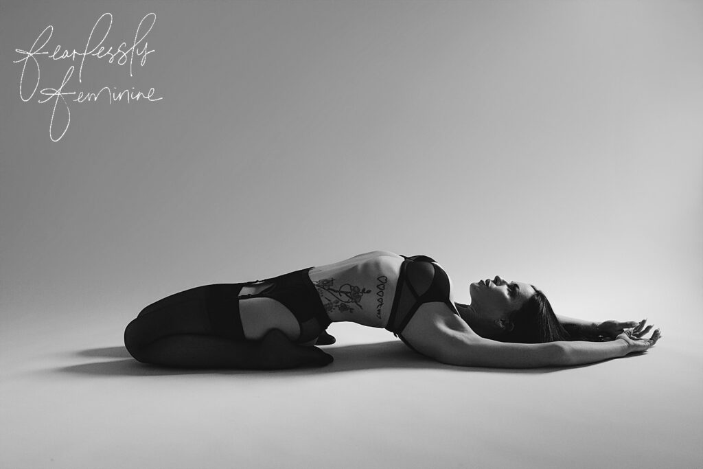 indianapolis indiana boudoir photographer