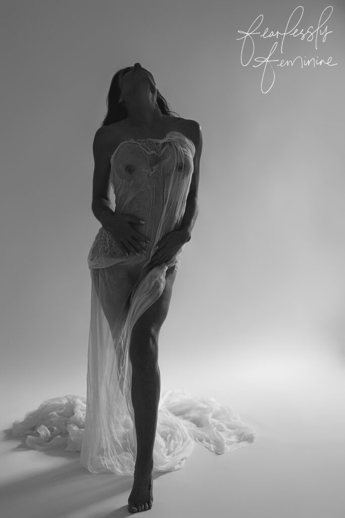 indy boudoir photographer