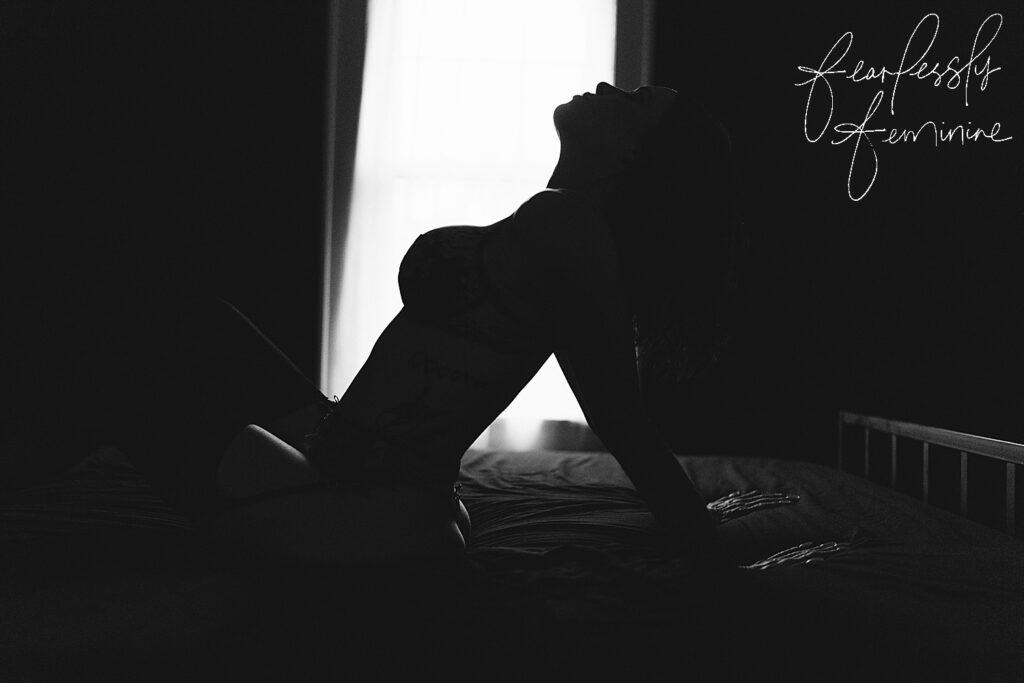 indianapolis boudoir photographer