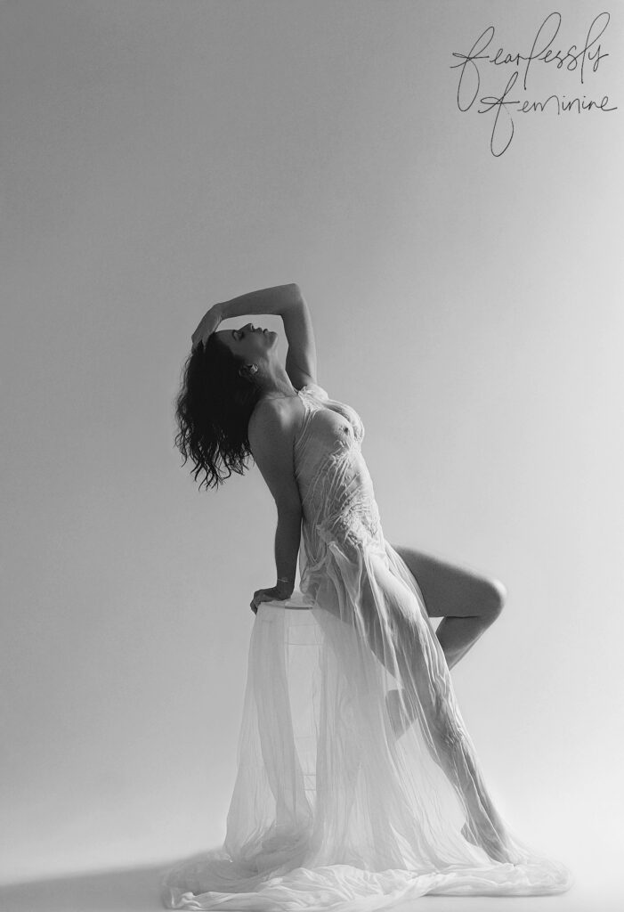 indy boudoir photographer