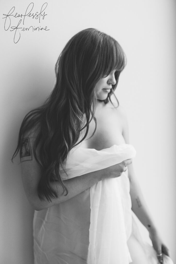 indianapolis indiana boudoir photographer