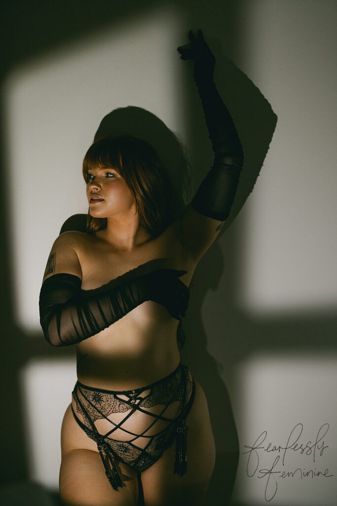 indianapolis indiana boudoir photographer
