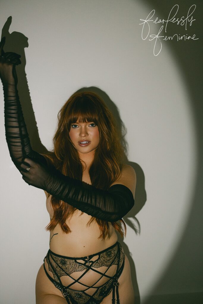 indianapolis indiana boudoir photographer