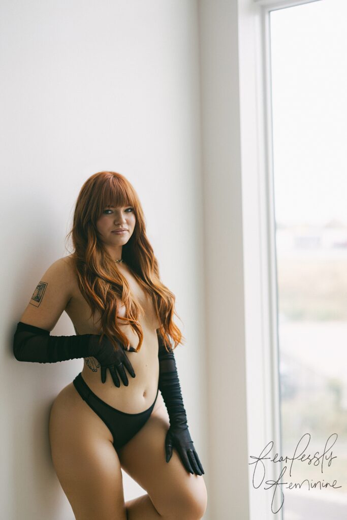 indianapolis indiana boudoir photographer