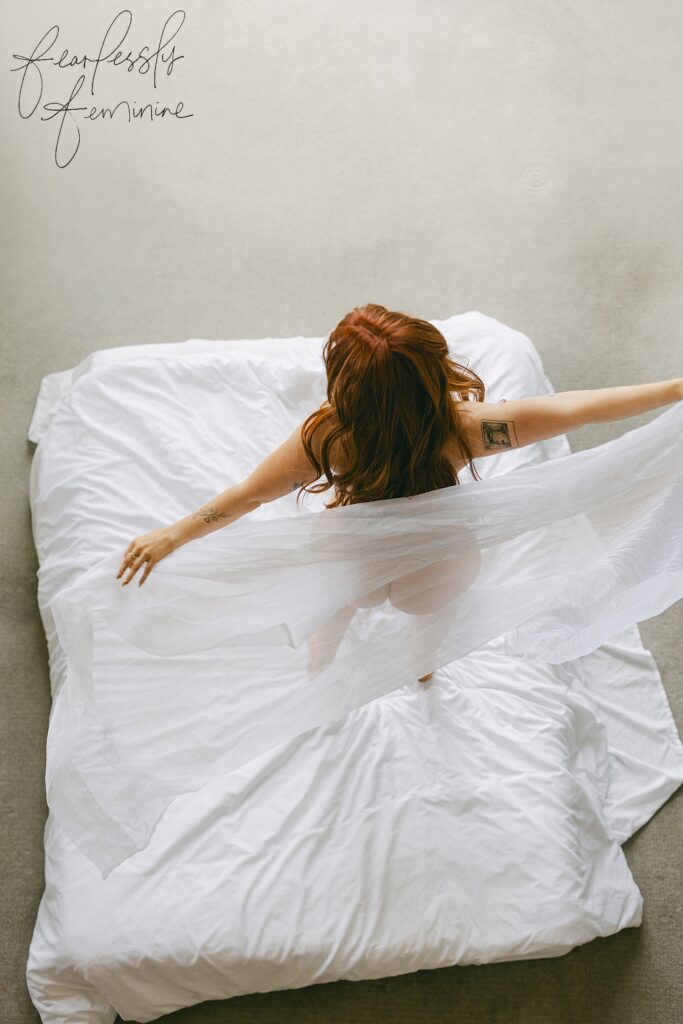 indianapolis indiana boudoir photographer