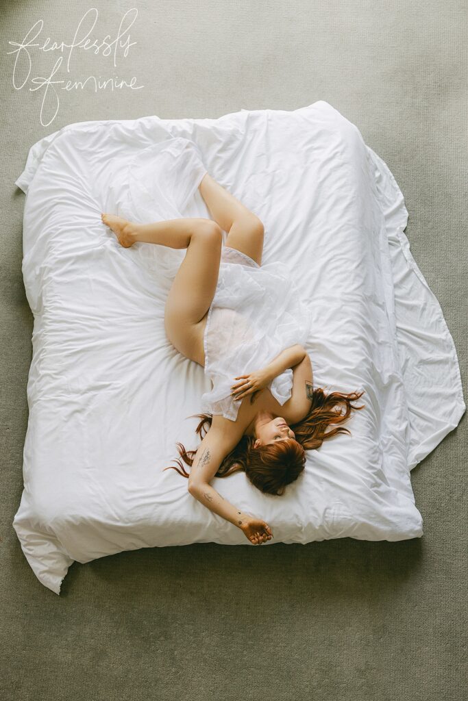 indianapolis indiana boudoir photographer