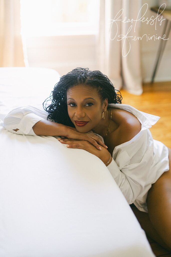 durham boudoir