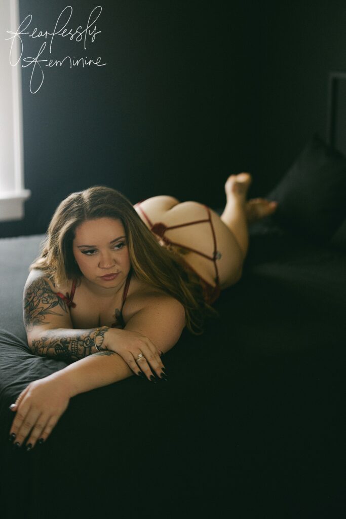 newburgh indiana boudoir