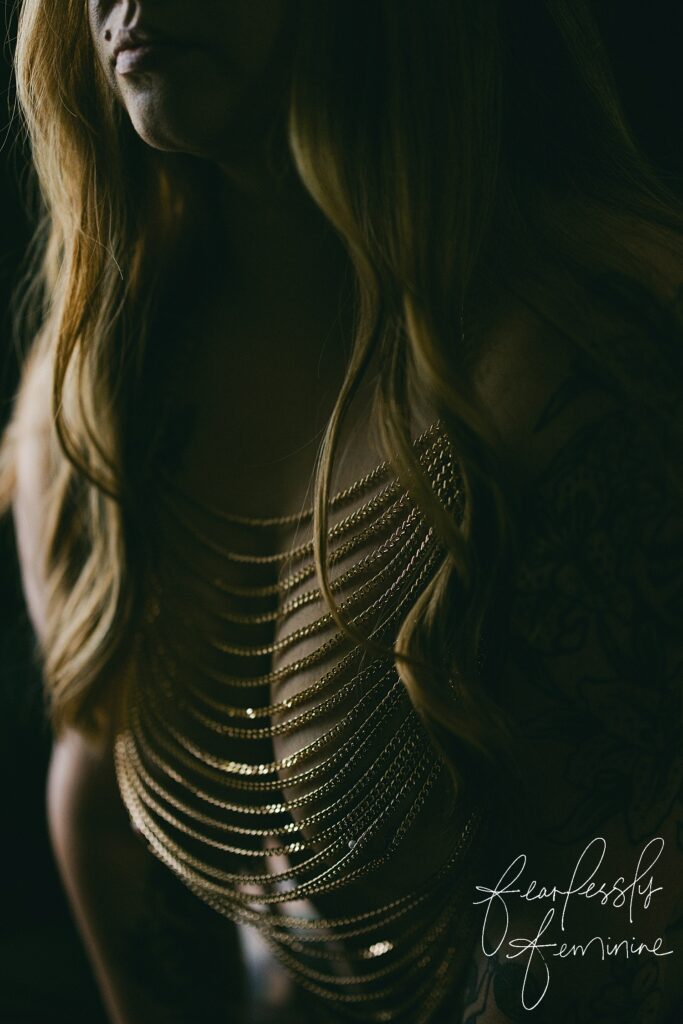 evansville boudoir photographer