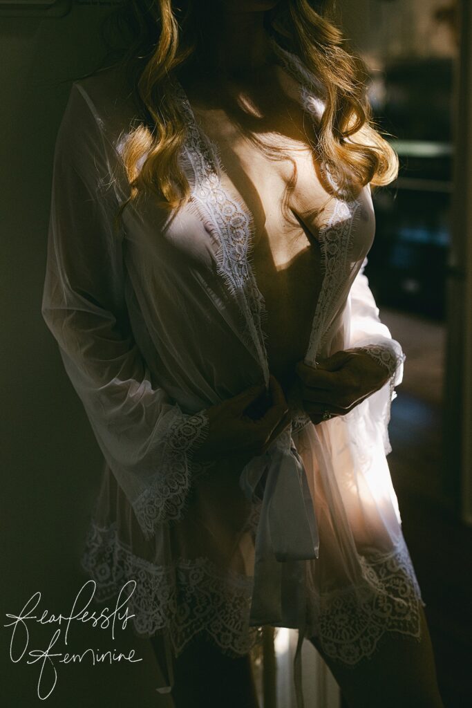 durham nc boudoir
